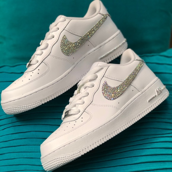 Nike Air Force Ones - Picture 5 of 5